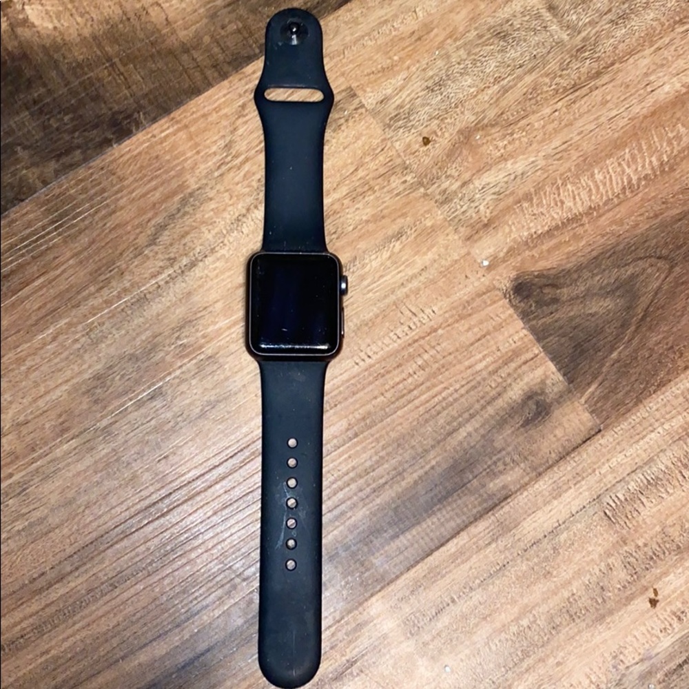 Apple Watch